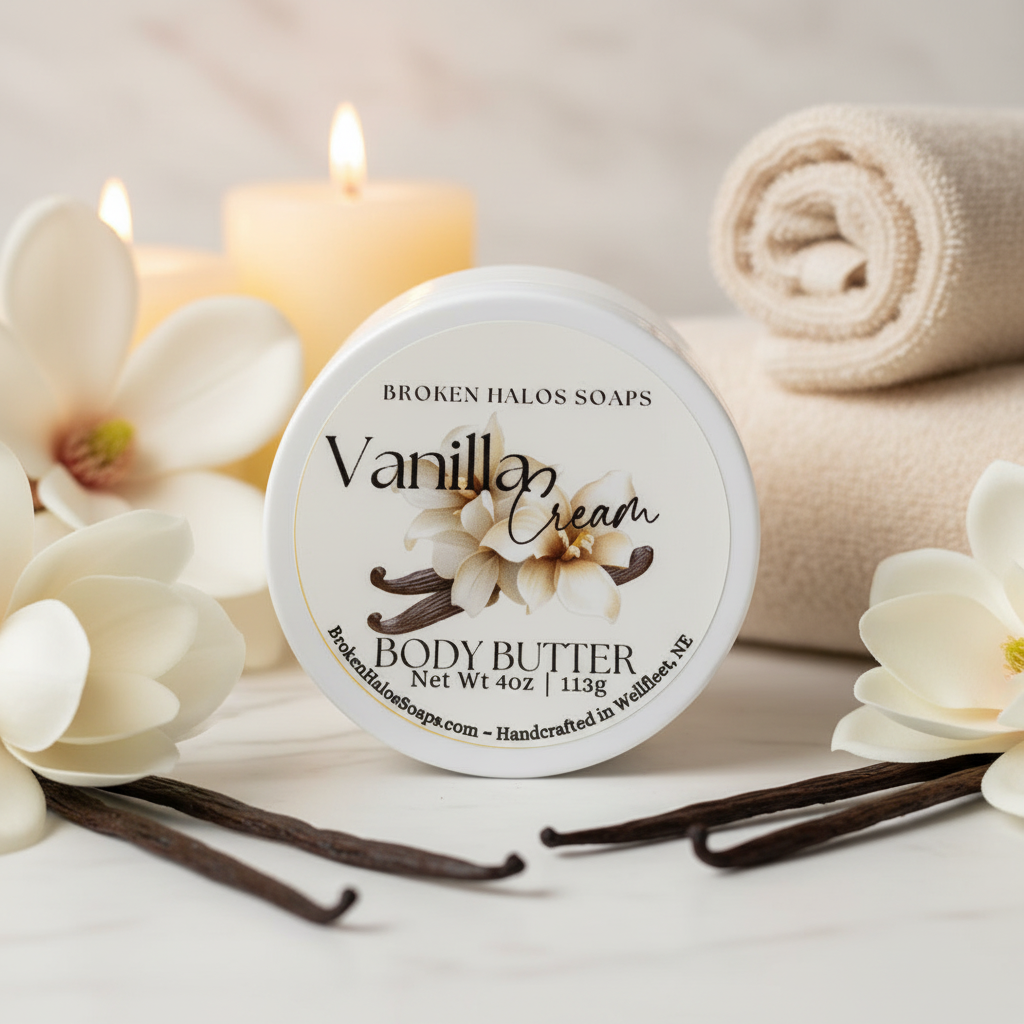 Body Butter
