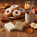 Apple Cider Donut Wax Melts