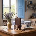 Parisian Cafe Goat Milk Soap