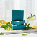 Fresh Mint + Lemon (Exfoliating)