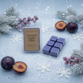 Frosted Sugar Plum