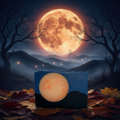 Harvest Moon Goat Milk Soap