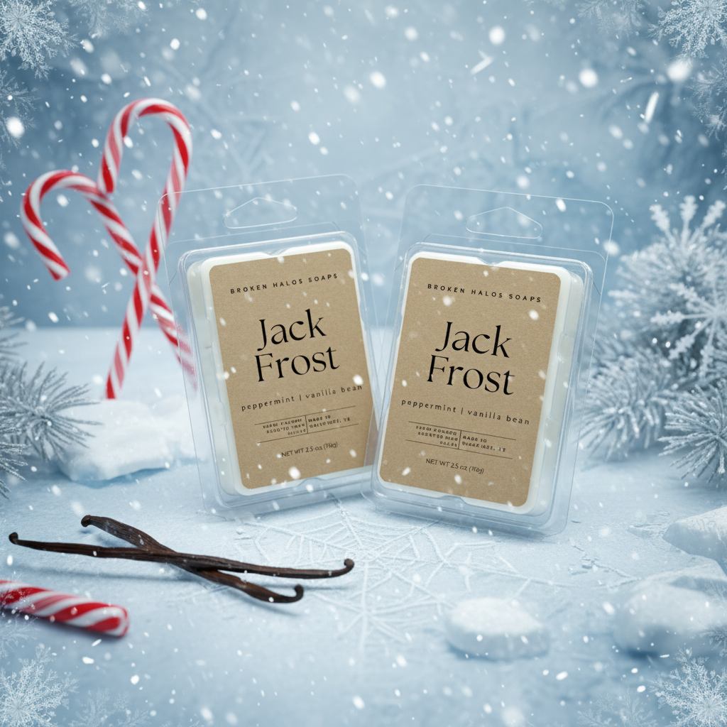 Jack Frost Wax Melts