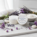 Magnesium Cream
