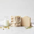 Unscented Goats Milk Soap