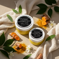 Turmeric Cleansing Balm