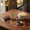 Vanilla Chai Latte | Wax Melts
