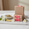 White Tea & Ginger Goat Milk Soap