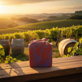 Wine Country Goats Milk Soap